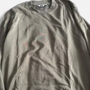 🚨$5 CLEAROUT 🚨 Men's Green Crew Neck Shirt